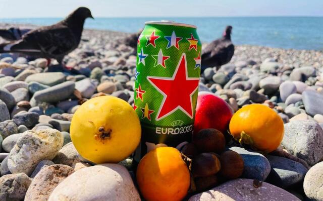 Orbi Beach Tower APART-HOTEL SEA 26 Floor