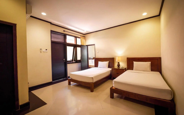 Yulia Beach Inn Kuta