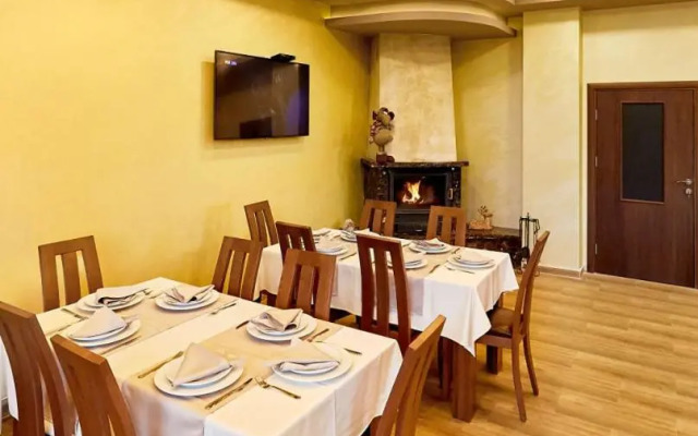 Lakata Guest House