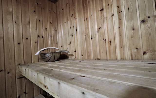 RIBO Apartment Arctic - Hostel