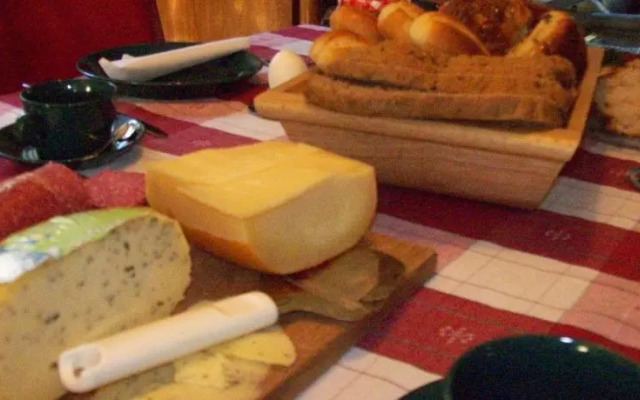 B&B Bed en Brochje Hoogland