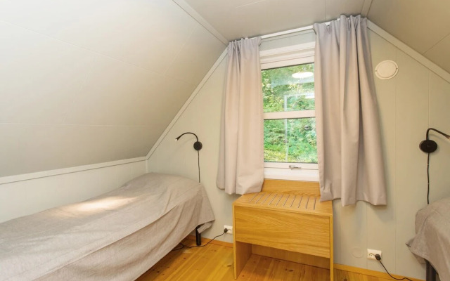 Topcamp Sjøsanden - Mandal