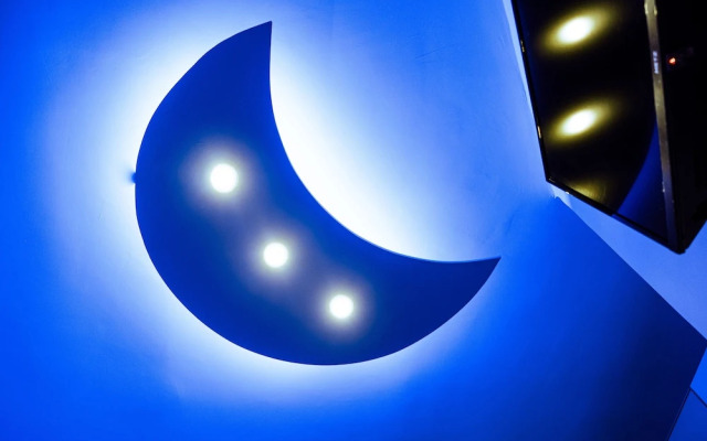 Sun&Moon B&B Bari