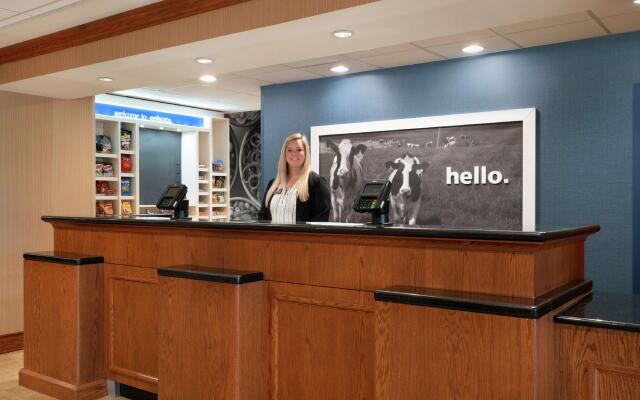 Hampton Inn & Suites Ephrata - Mountain Springs