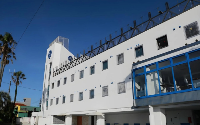 Mykonos Resort Miura