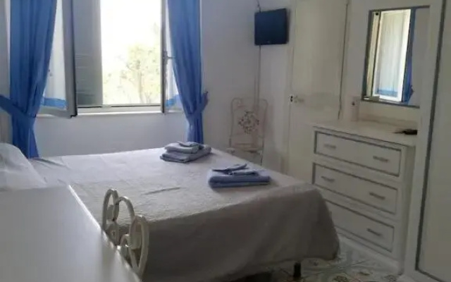 Villa Elena Al Porto Formia