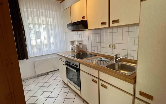 Hagelstein IV "Feuerstein"