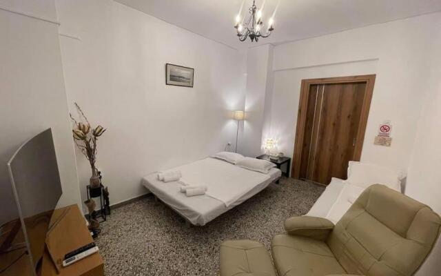 Casa Palmera Rethymno