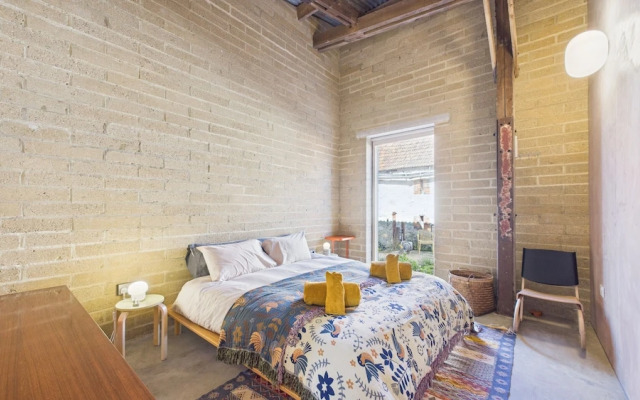 South Barns a Spacious Barn Conversion Near Cowes