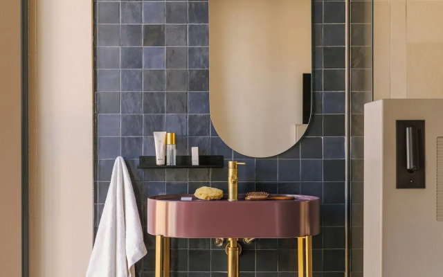 Yelo Jean Médecin Hotel, Sonder by Marriott Bonvoy