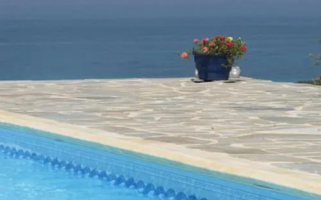 Portobello Naxos