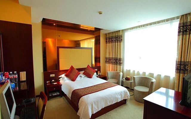 Hangzhou Jiading International Hotel