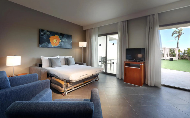 Eurostars Las Salinas 