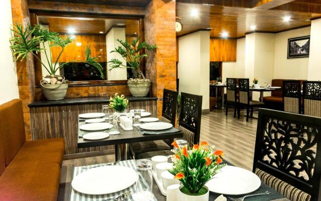 Hotel Tin Tin Boutique Bijanbari