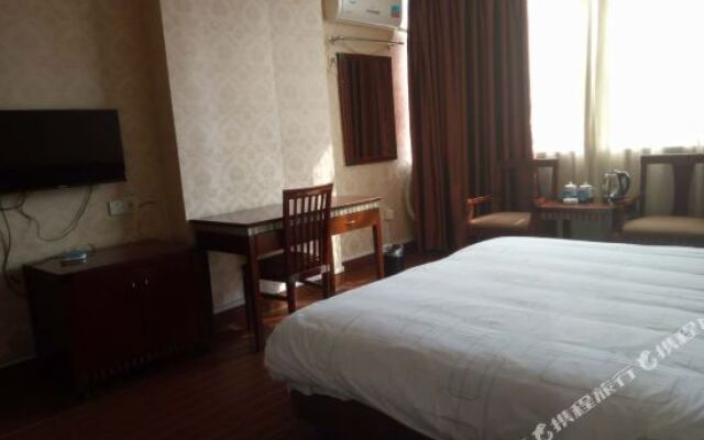 Kaixuan Holiday Hotel