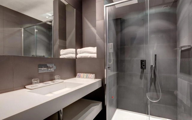 Hotel Alpi