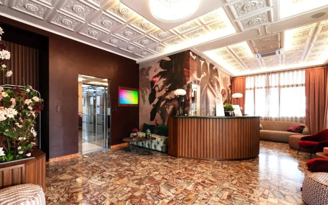 Hotel Souvenir