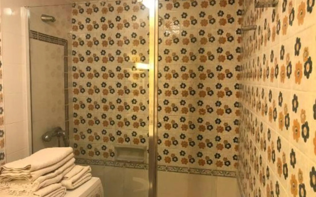 Apartamentos do Mar