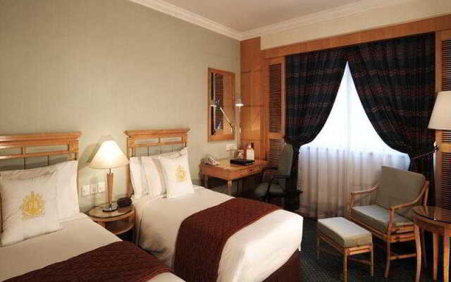 Wu Chan Grand Hotel