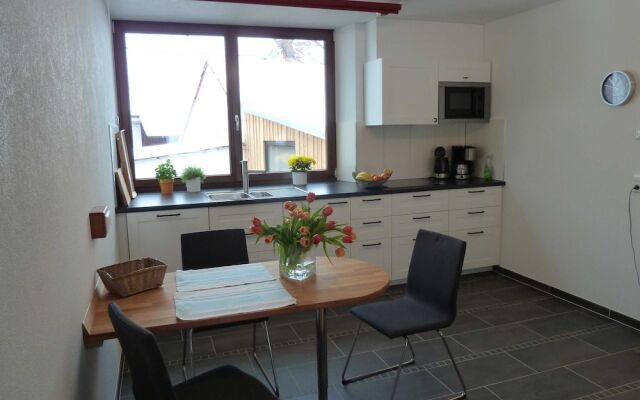 Ferienwohnungen Hof Geiger am Bodensee