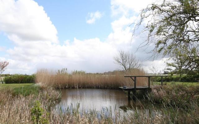 Ferienwohnung Süderdeich