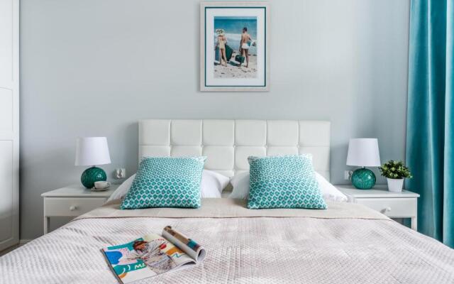 Sanhaus Apartments - Parkowa 44