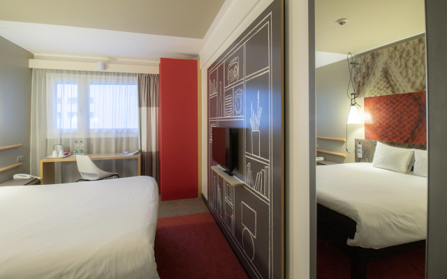 ibis Warszawa Centrum - Image 3