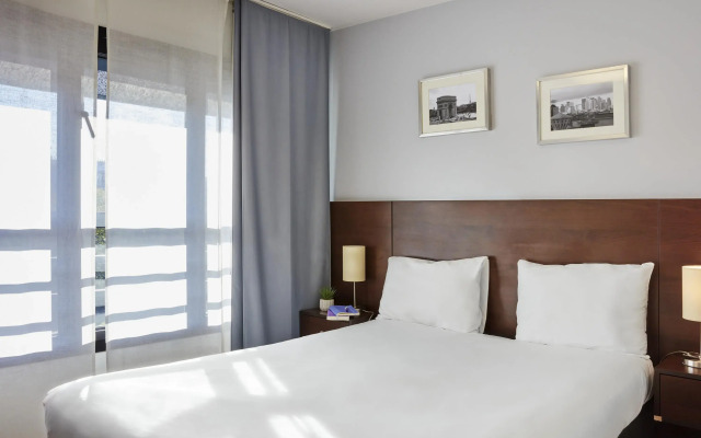Aparthotel Adagio Access Paris Bastille
