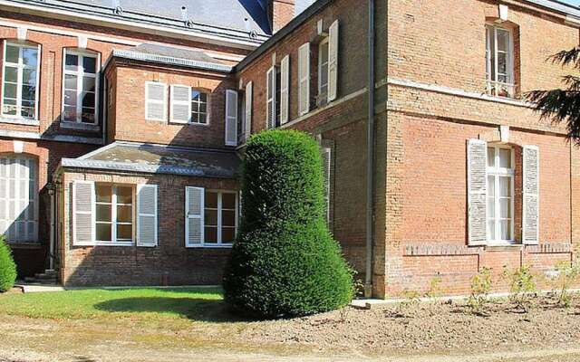 Appartement Chateau du Landin