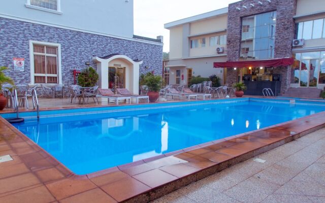 Hotel Reno