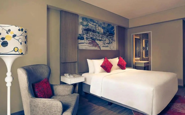 Hotel Mercure Bandung Setiabudi
