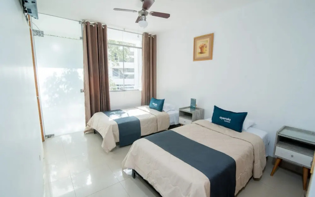Hotel Arizona Miraflores