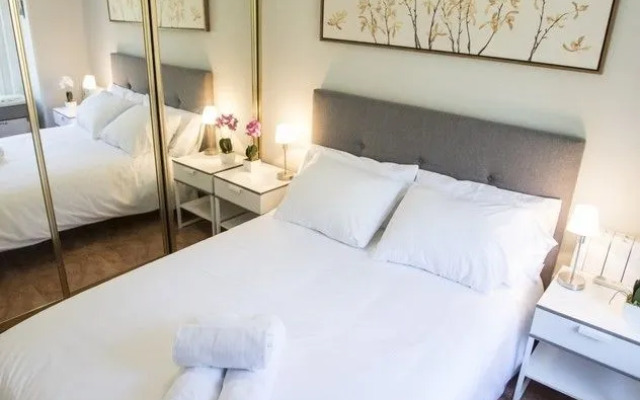 Alterhome Catedral de la Almudena