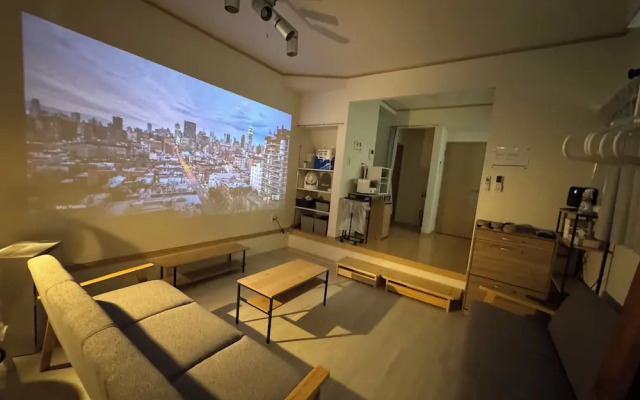 HOTEL Japonica ANNEX