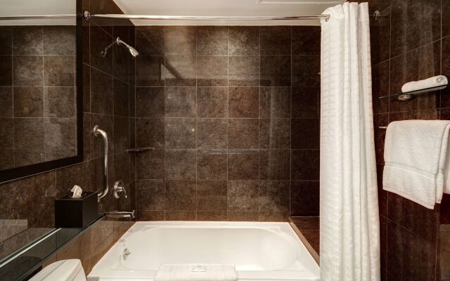 The Sam Houston, Curio Collection by Hilton