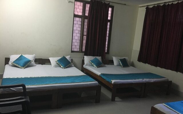 Tourist Rest House