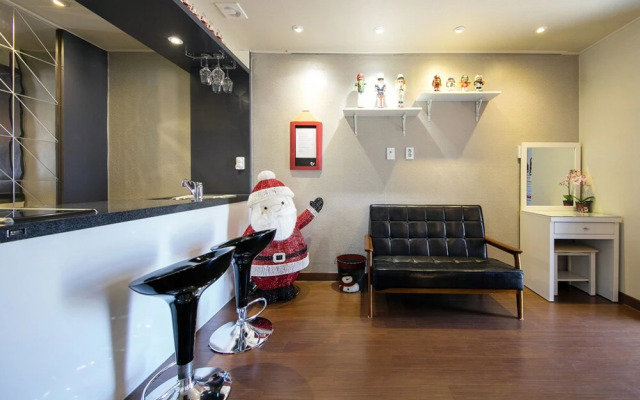 Christmaspension Pet Pension