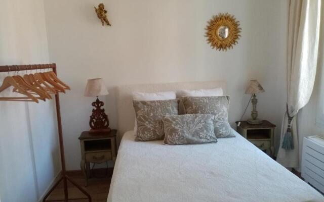 Jardin de la ciotat 5mn des plages