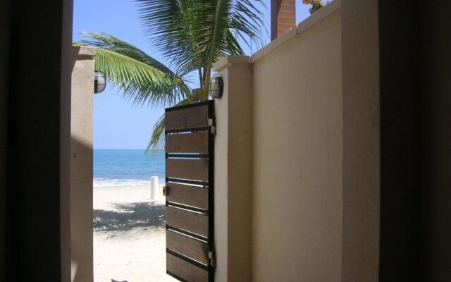 Luxury Beach Condo Cabarete