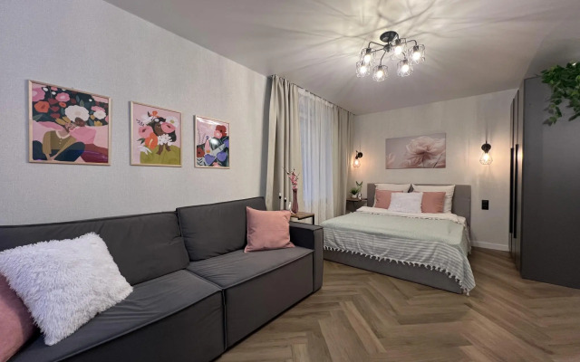 FIESTA на Шелепихинском шоссе 7 корпус 2