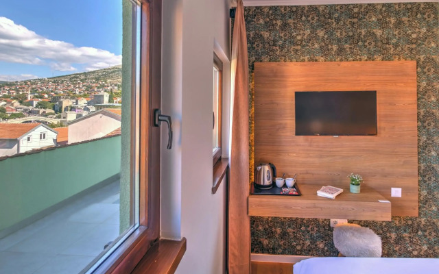 Hotel Sinan Han