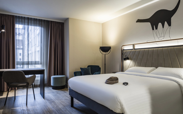 ibis Styles Bielefeld