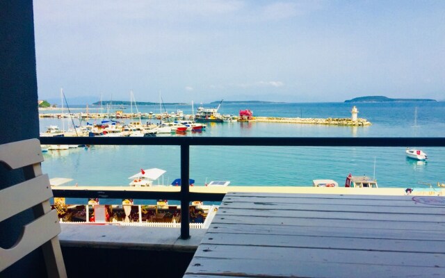 Barba Otel
