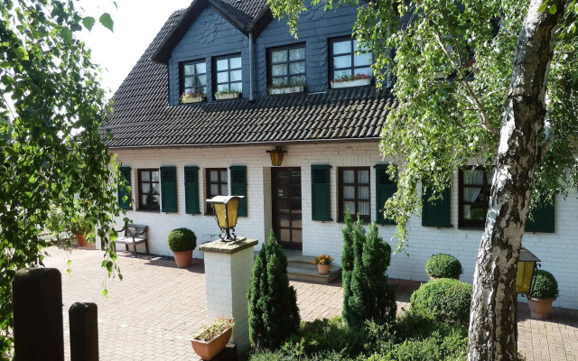 Landhaus Sassenhof