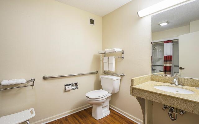 Red Roof Inn & Suites Scottsboro