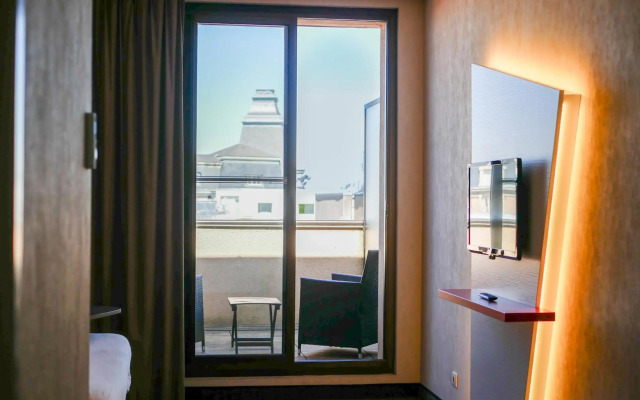 Ibis Styles Poitiers Centre