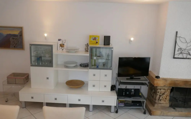 Bouleaux A1 Haute-nendaz