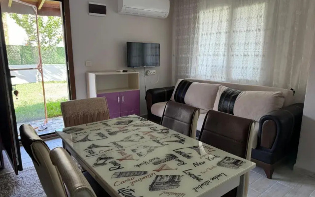 Karadeniz Apart Gokceada