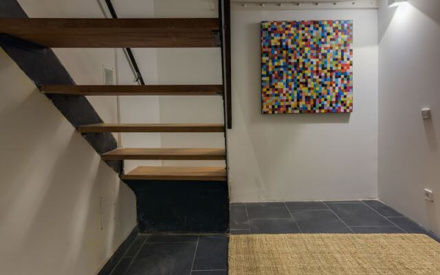 Sweet Inn Apartments Ramblas