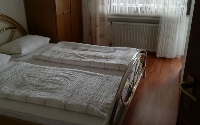 Hotel zum Anker